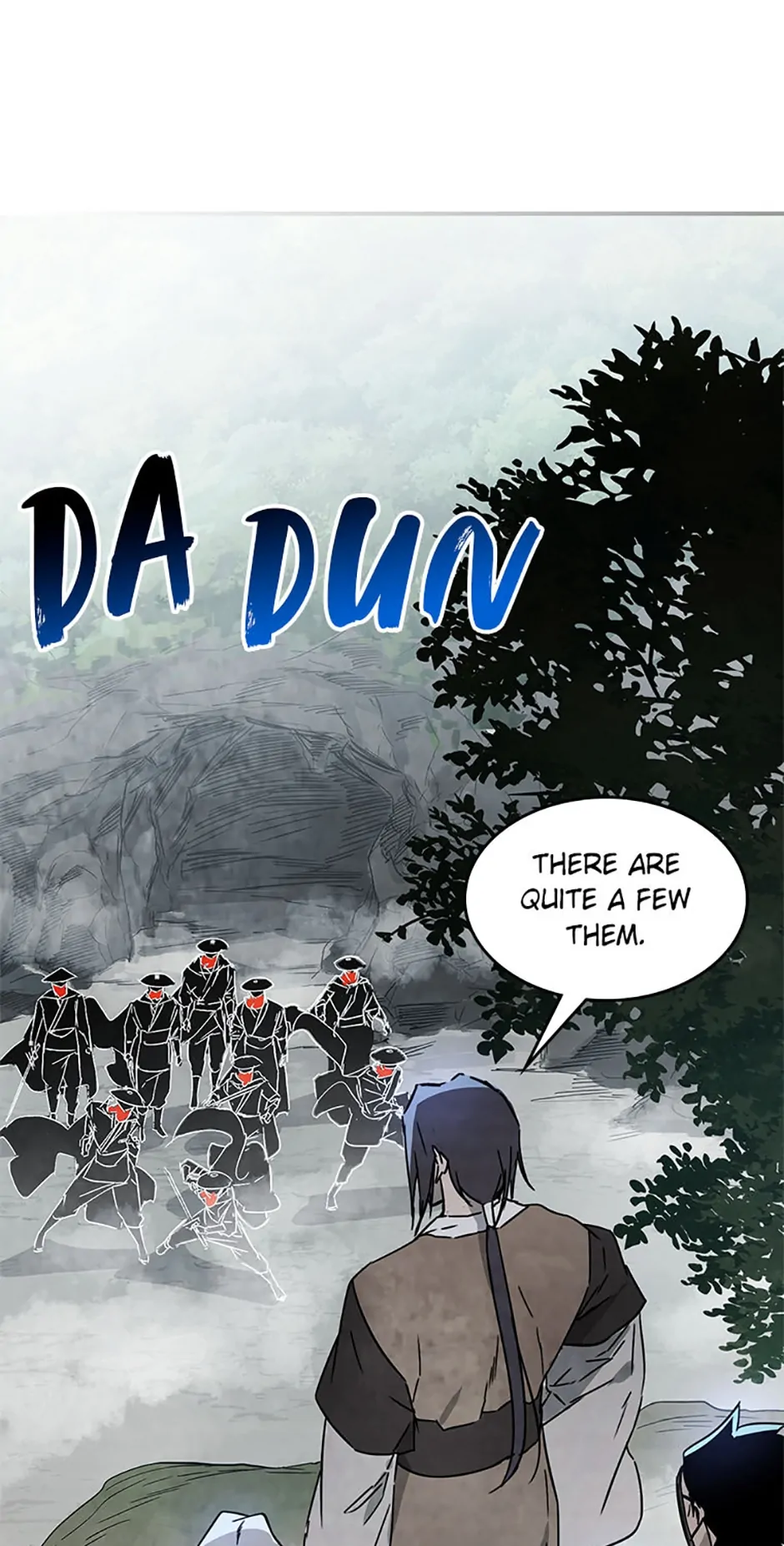 Yi Shen Dang Guan Chapter 75 45